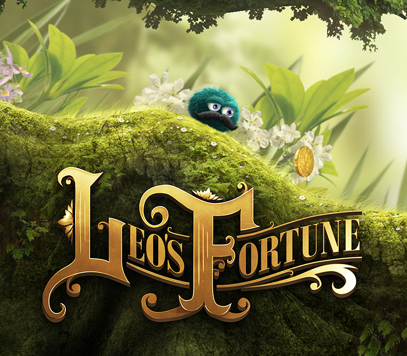 Leo's Fortune cover art