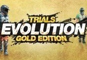 Trials Evolution Gold Edition cover art