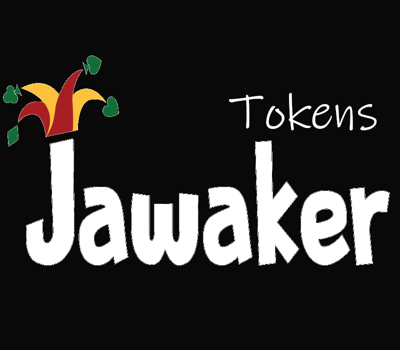 Jawaker - 525000 Tokens Voucher cover art