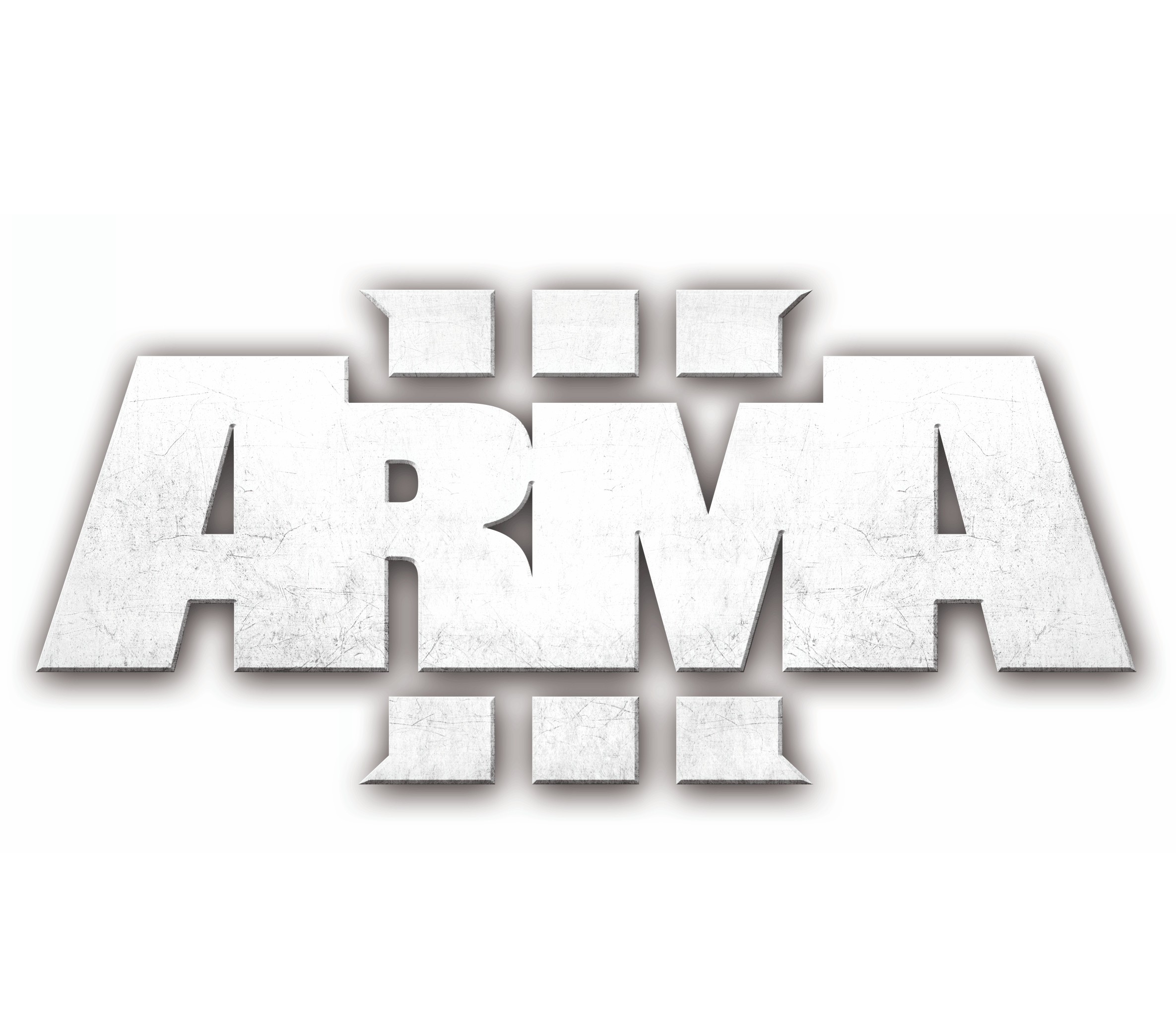 Arma 3 cover art