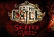 Path of Exile - Arctic Crown + Cobra Pet cover art