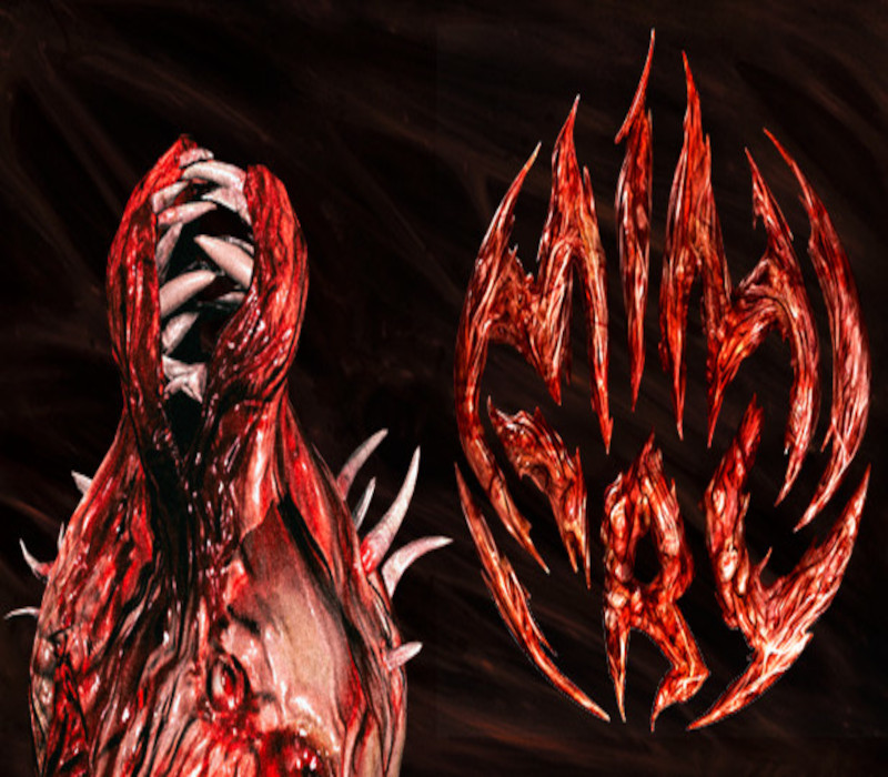Mimicry cover art