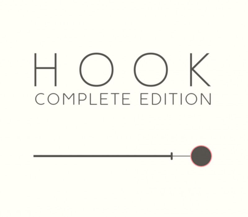 Hook: Complete Edition cover art