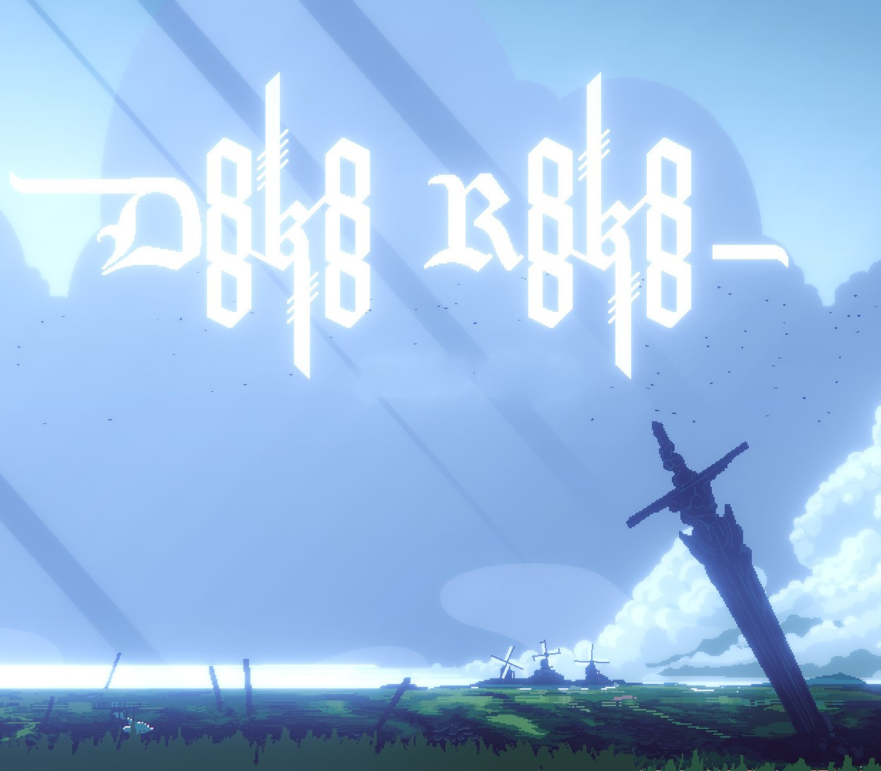 Doko Roko cover art