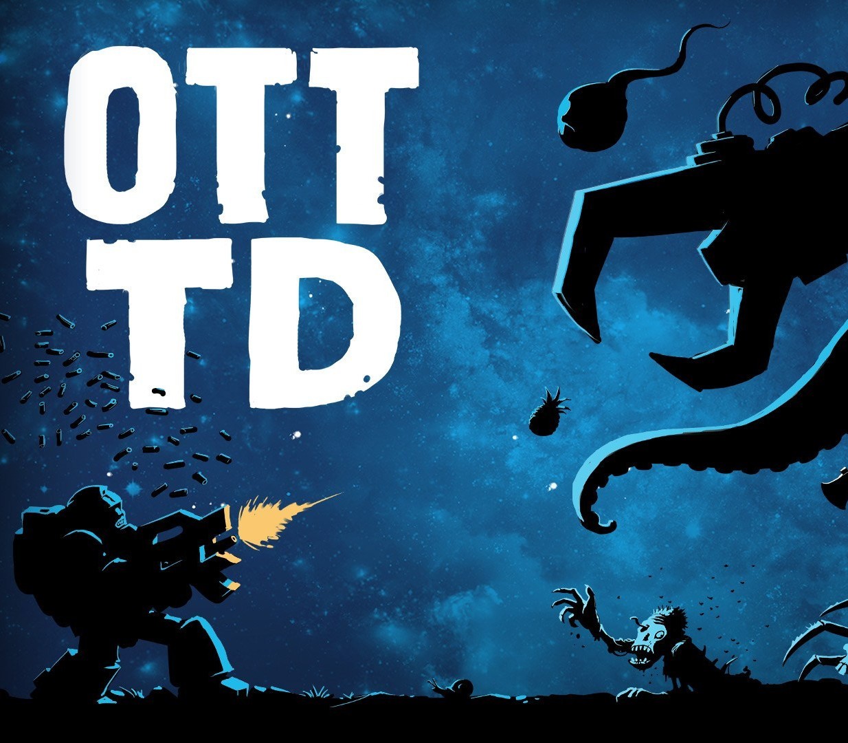 OTTTD cover art