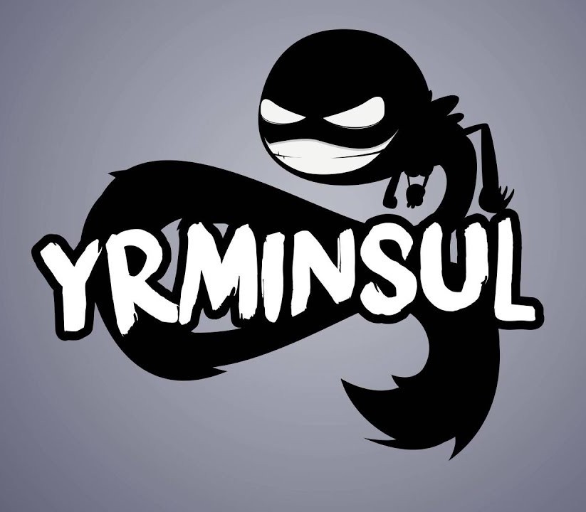 Yrminsul cover art