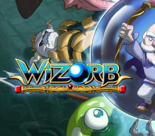 Wizorb cover art