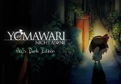 Yomawari: Night Alone Digital Pitch Dark Edition cover art