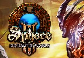 Sphere III - Starter Pack DLC cover art
