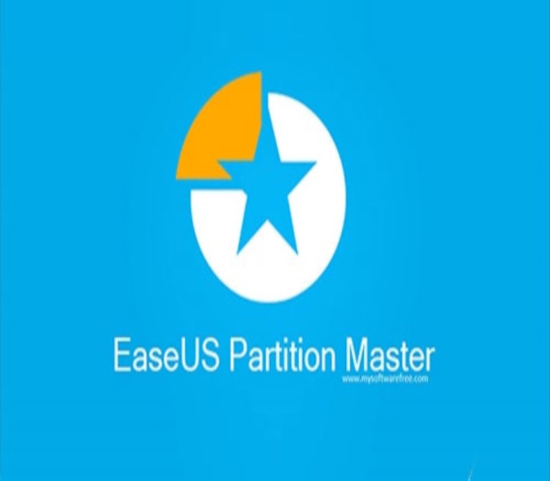 EaseUS Partition Master Pro 11.9 (1PC) cover art