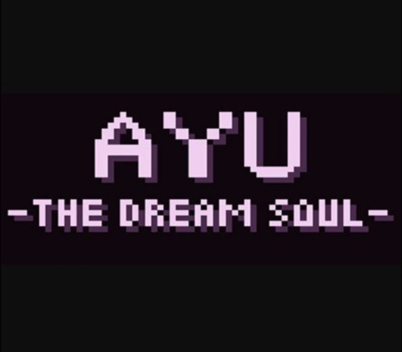 Ayu - The Dream Soul cover art