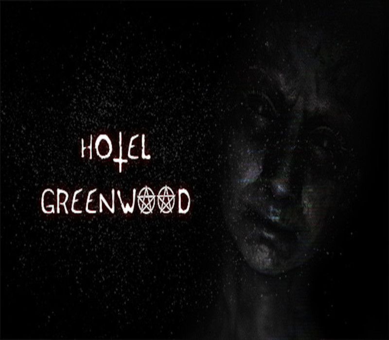 Hotel Greenwood cover art