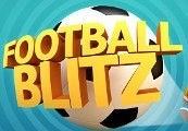 Football Blitz cover art