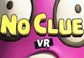 No Clue VR cover art