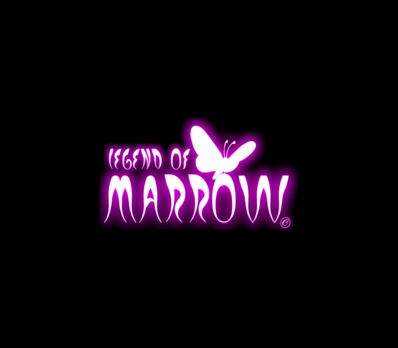Legend of Marrow cover art