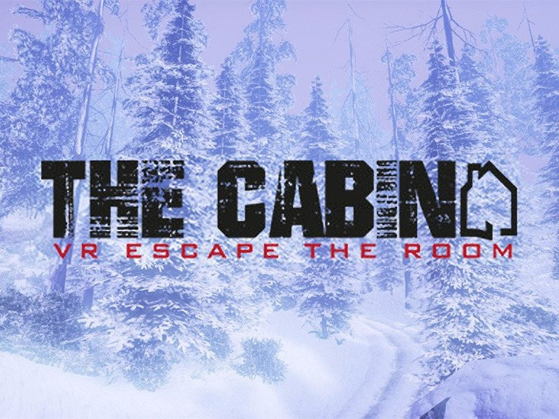 The Cabin: VR Escape the Room cover art