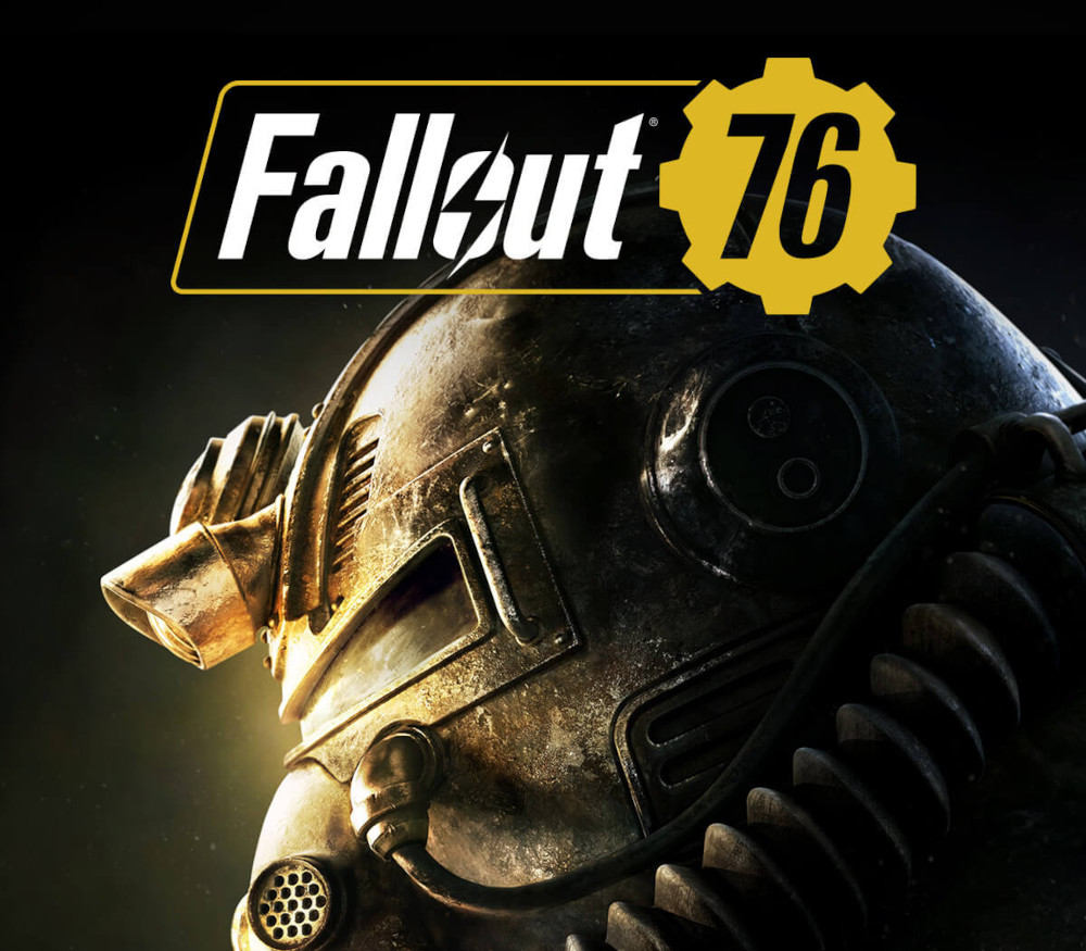 Fallout 76 – Rusted Jack o' Lantern Lights DLC cover art