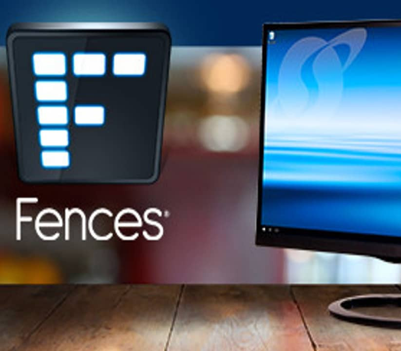 Fences cover art