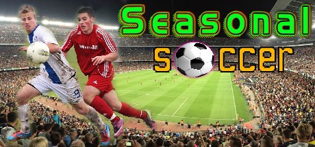 Seasonal Soccer cover art