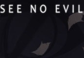 See No Evil cover art