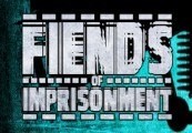 Fiends of Imprisonment + Break Into Zatwor + Absconding Zatwor cover art