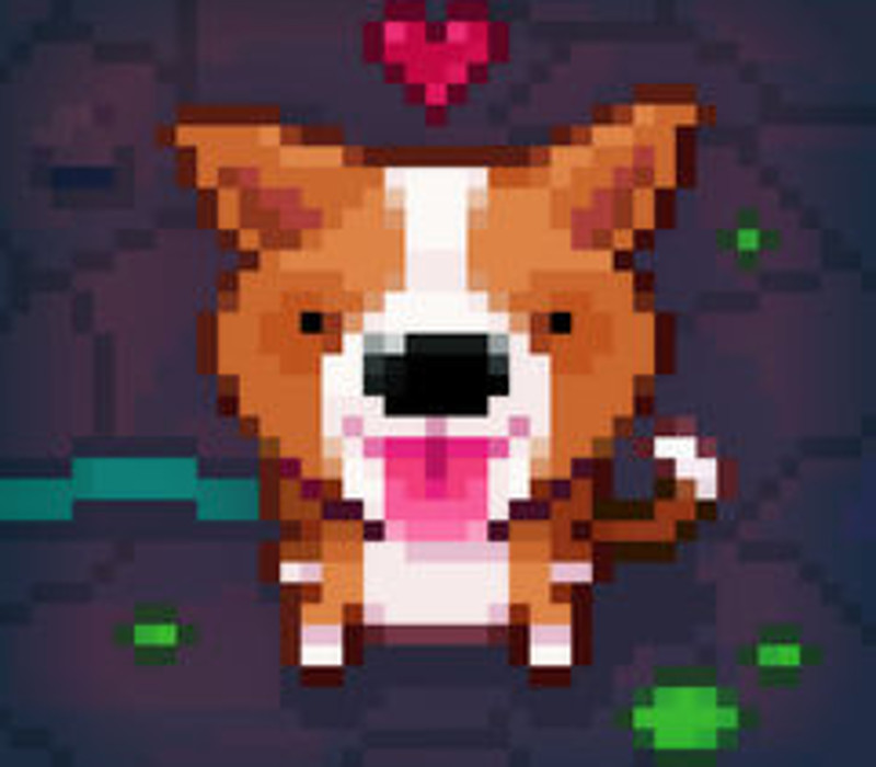 Fidel Dungeon Rescue cover art