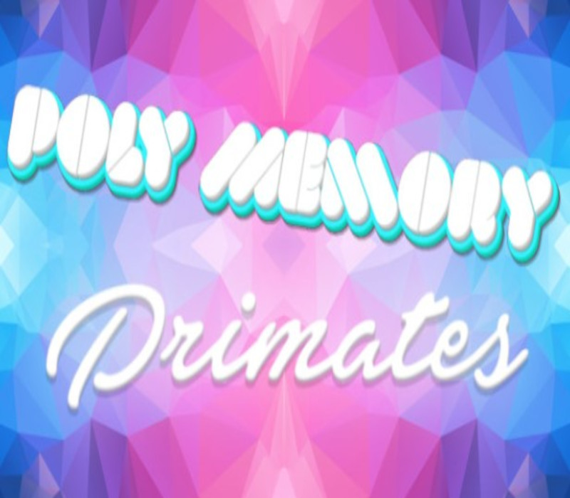 Poly Memory: Primates cover art