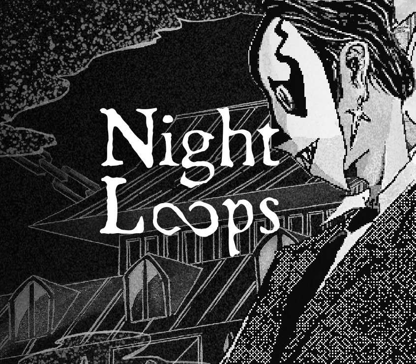 Night Loops cover art