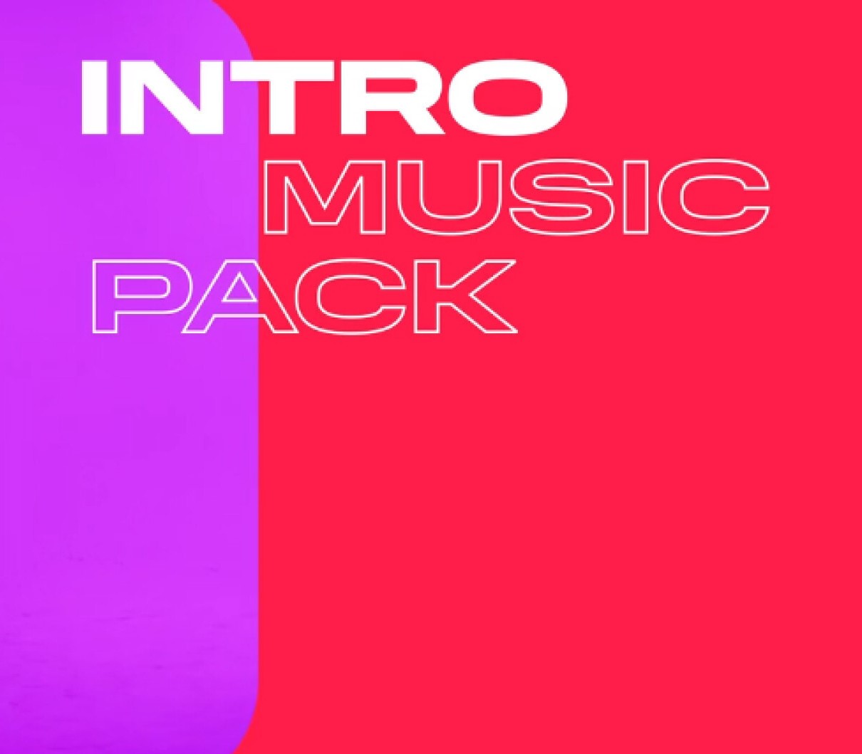 Movavi Video Suite 2024 - Intro Music Pack DLC PC Steam (1 PC) cover art