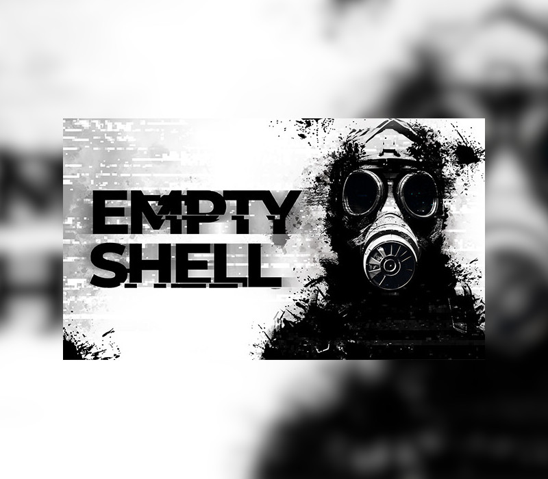 EMPTY SHELL cover art