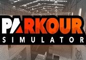 Parkour Simulator cover art