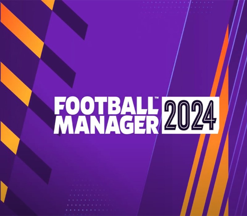 Football Manager 2024 Console PS5 Access cover art