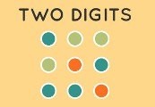 Two Digits cover art