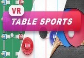VR Table Sports cover art