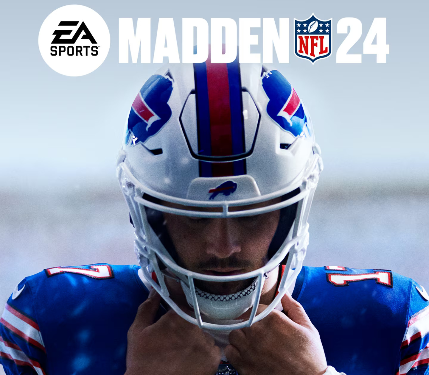 Madden NFL 24 XBOX One / Xbox Series X|S Access cover art
