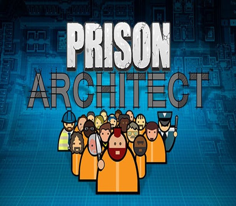 Prison Architect - Aficionado DLC cover art