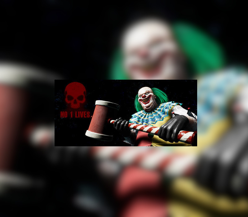 N1L (No1Lives) cover art