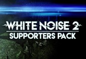 White Noise 2 - Supporter Pack DLC cover art