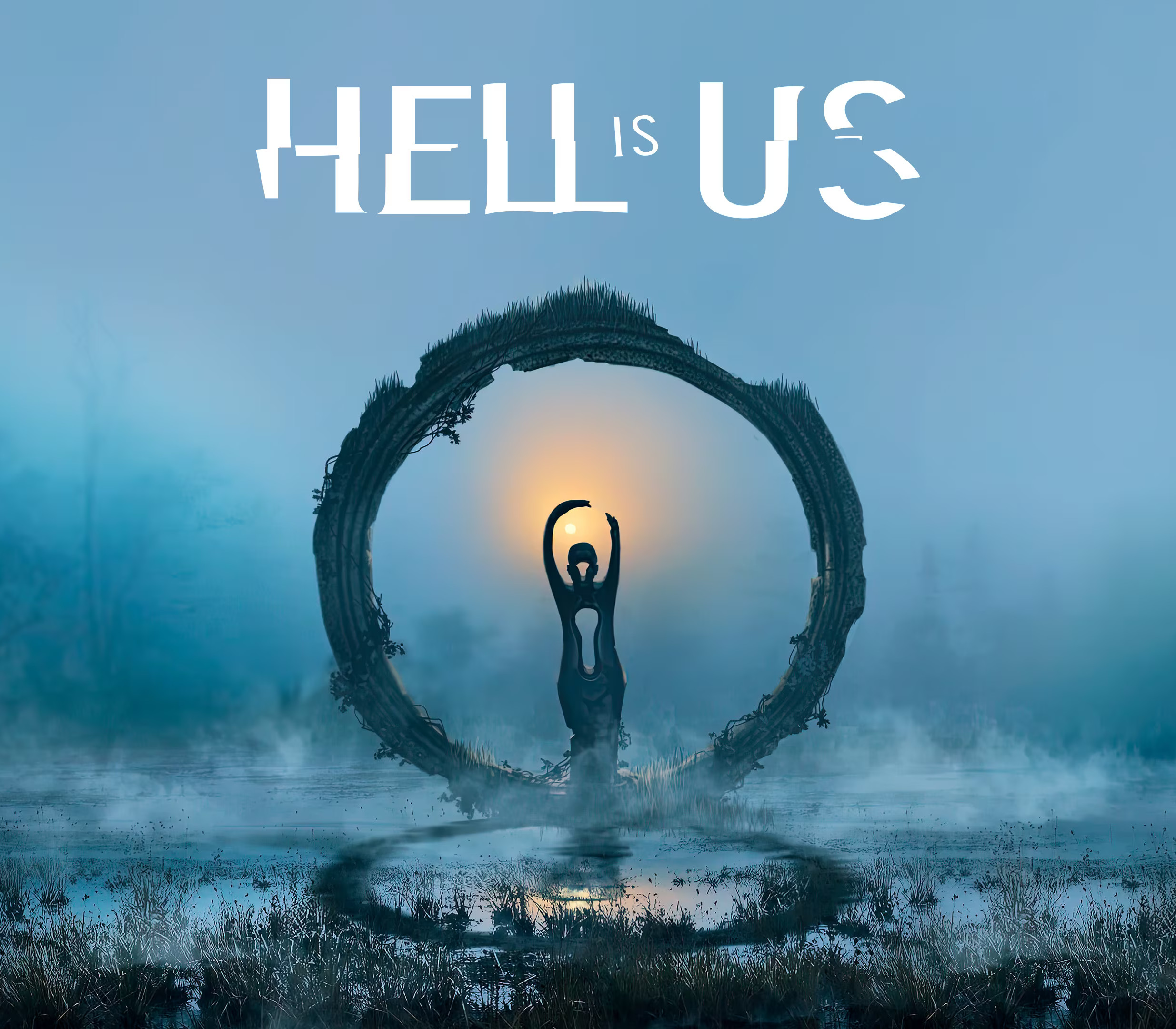 Hell is Us - Pre-Order Bonus DLC cover art