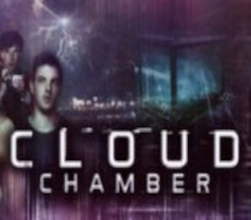 Cloud Chamber cover art