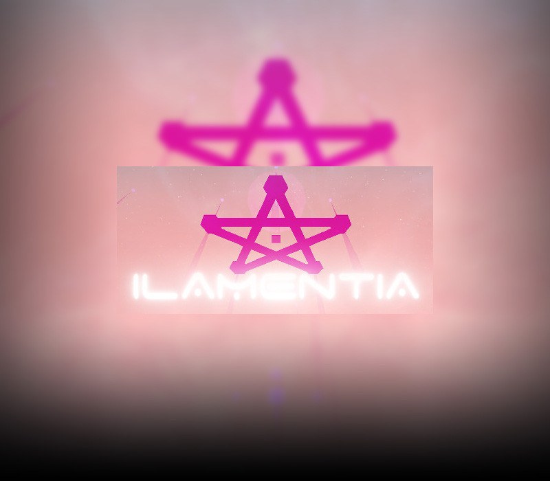Ilamentia cover art