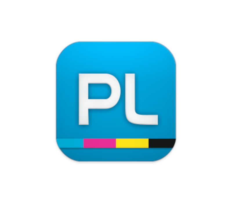 PhotoLine 24 cover art