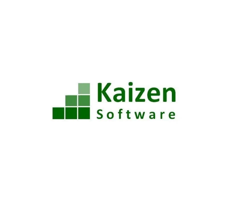 Kaizen Software Asset Manager 2026 Enterprise Edition cover art