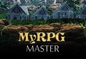 MyRPG Master cover art