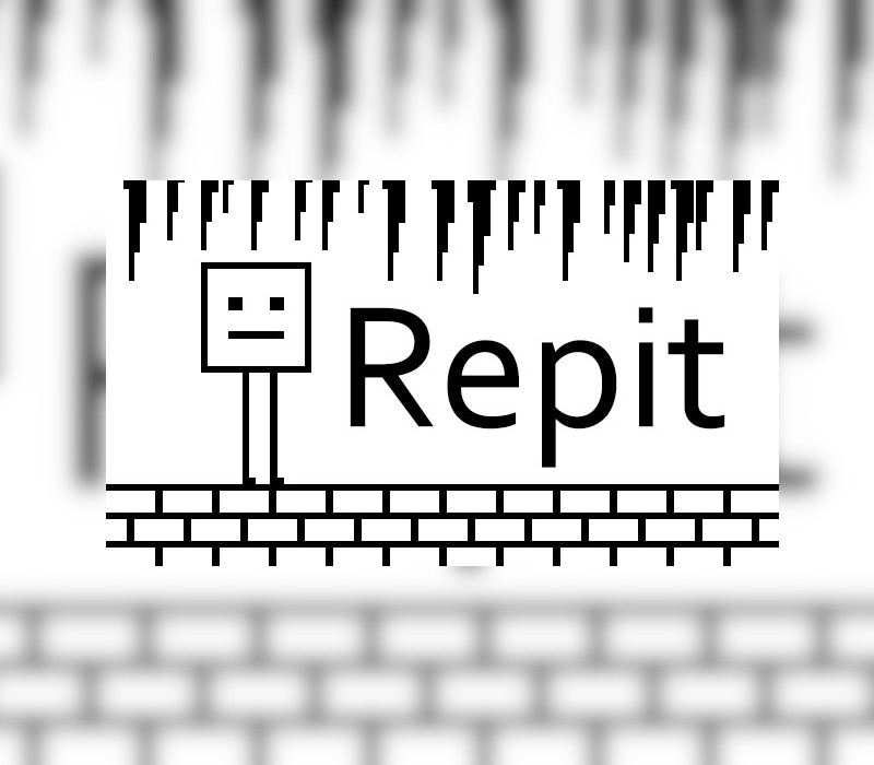 Repit cover art