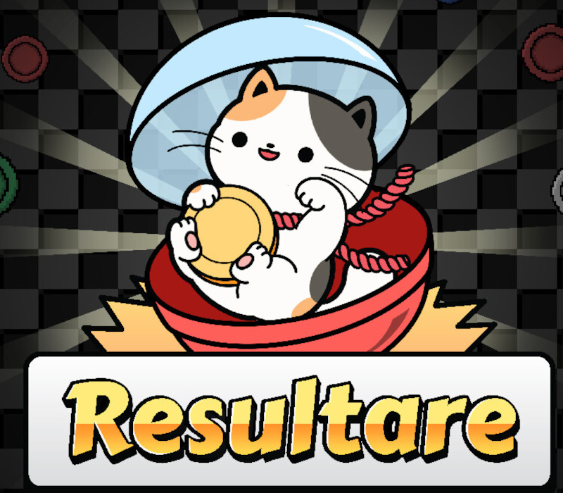 Resultare cover art