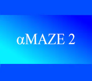 aMAZE 2 cover art