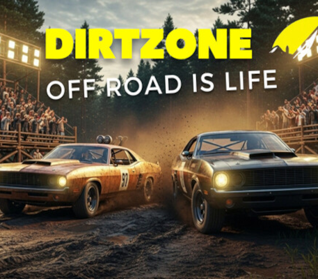 Dirtzone cover art