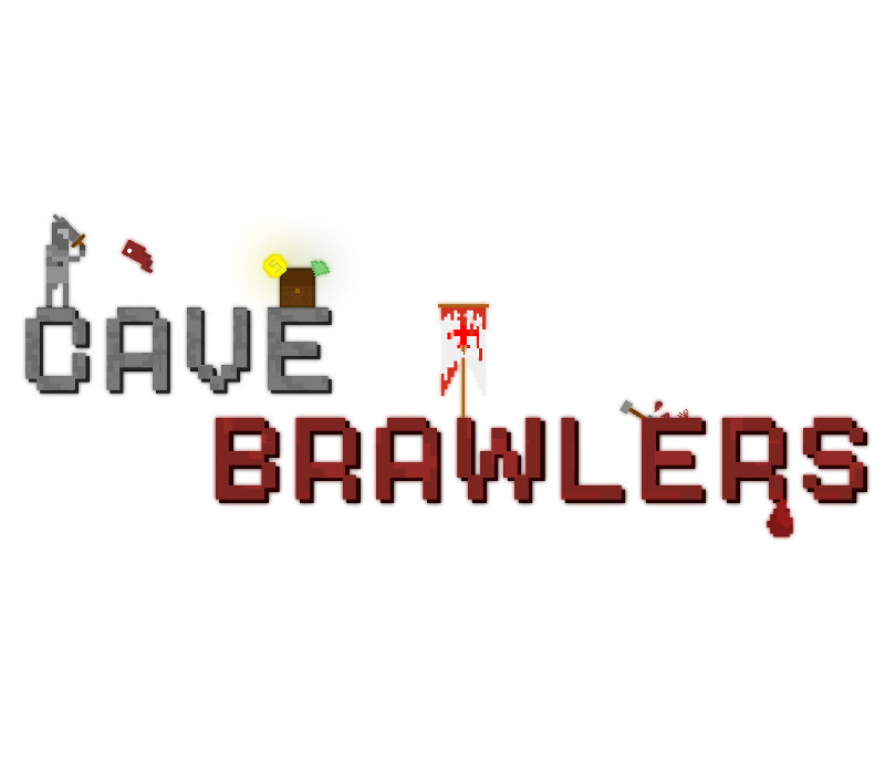 Cave Brawlers cover art