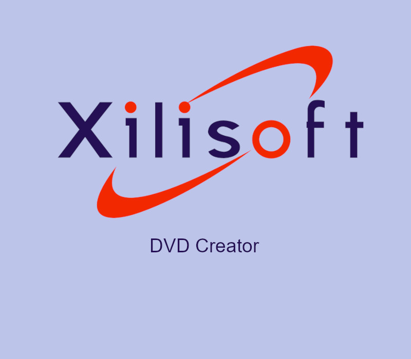 Xilisoft: DVD Creator cover art